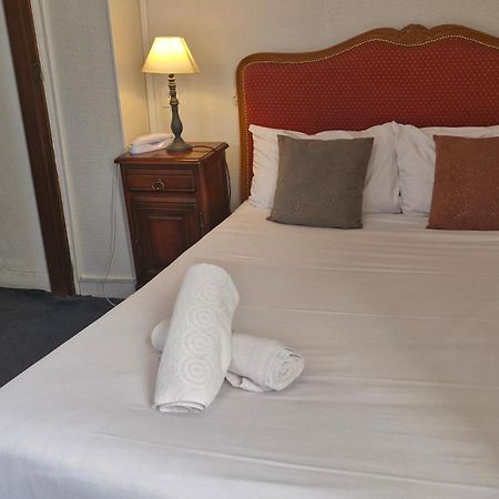 Hotel Saint Etienne 캉 외부 사진