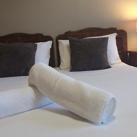 Hotel Saint Etienne 캉 외부 사진