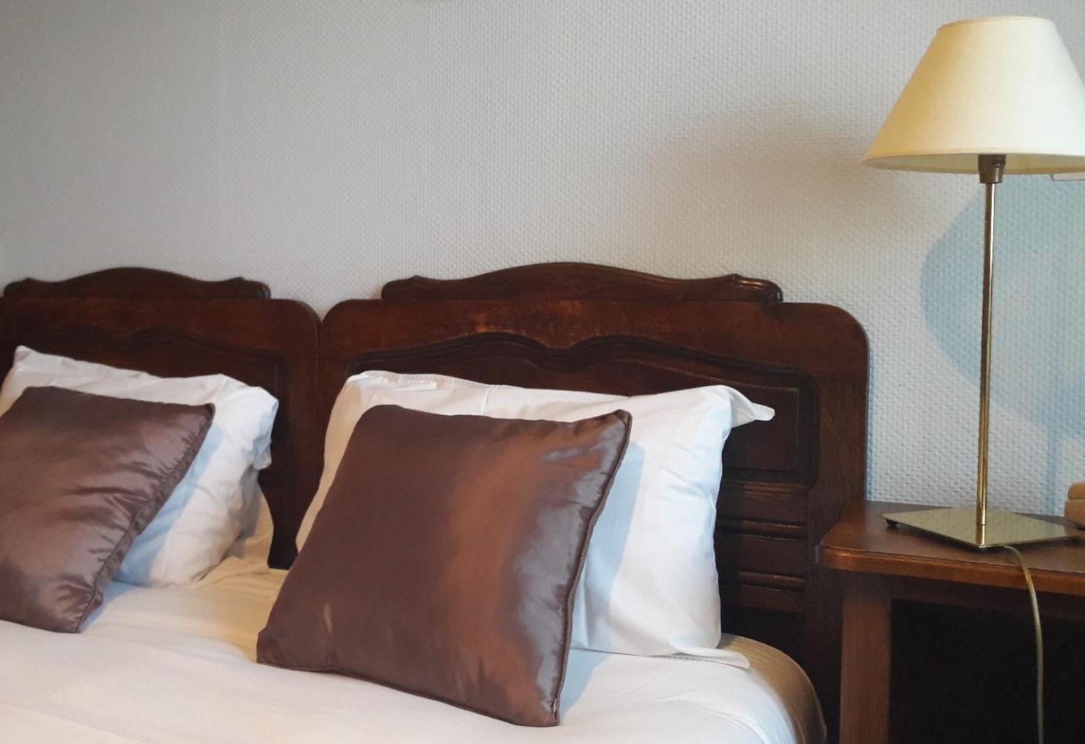 Hotel Saint Etienne 캉 외부 사진