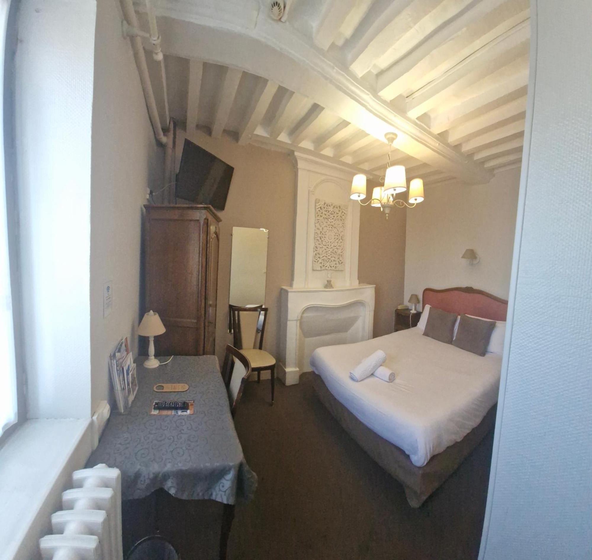 Hotel Saint Etienne 캉 외부 사진