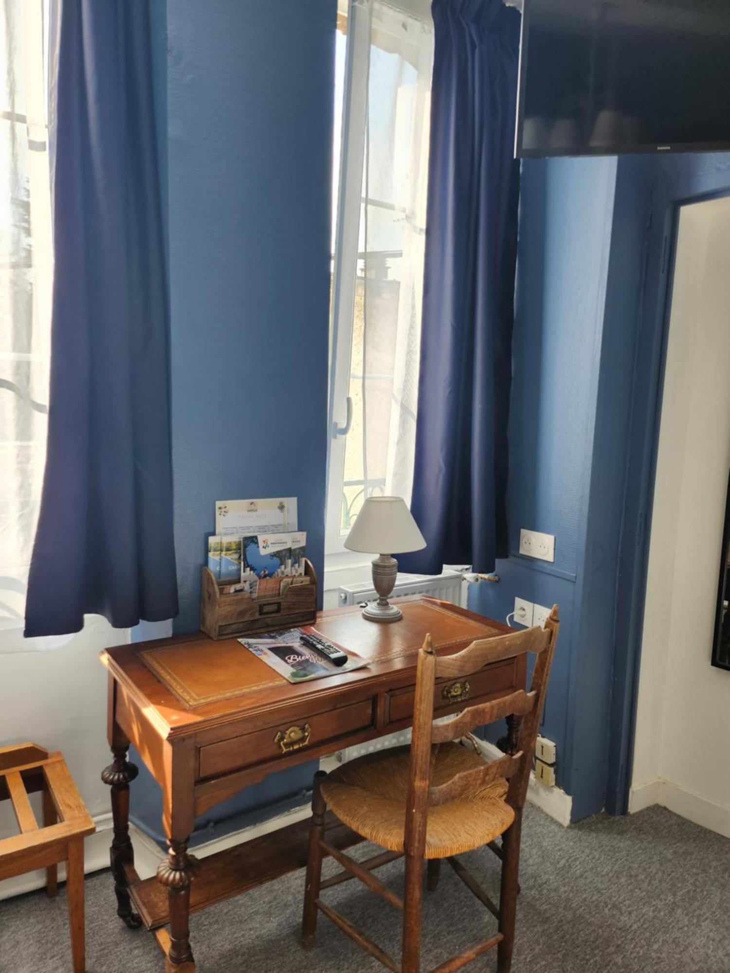 Hotel Saint Etienne 캉 외부 사진