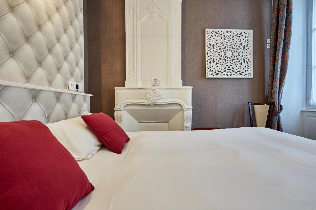 Hotel Saint Etienne 캉 외부 사진