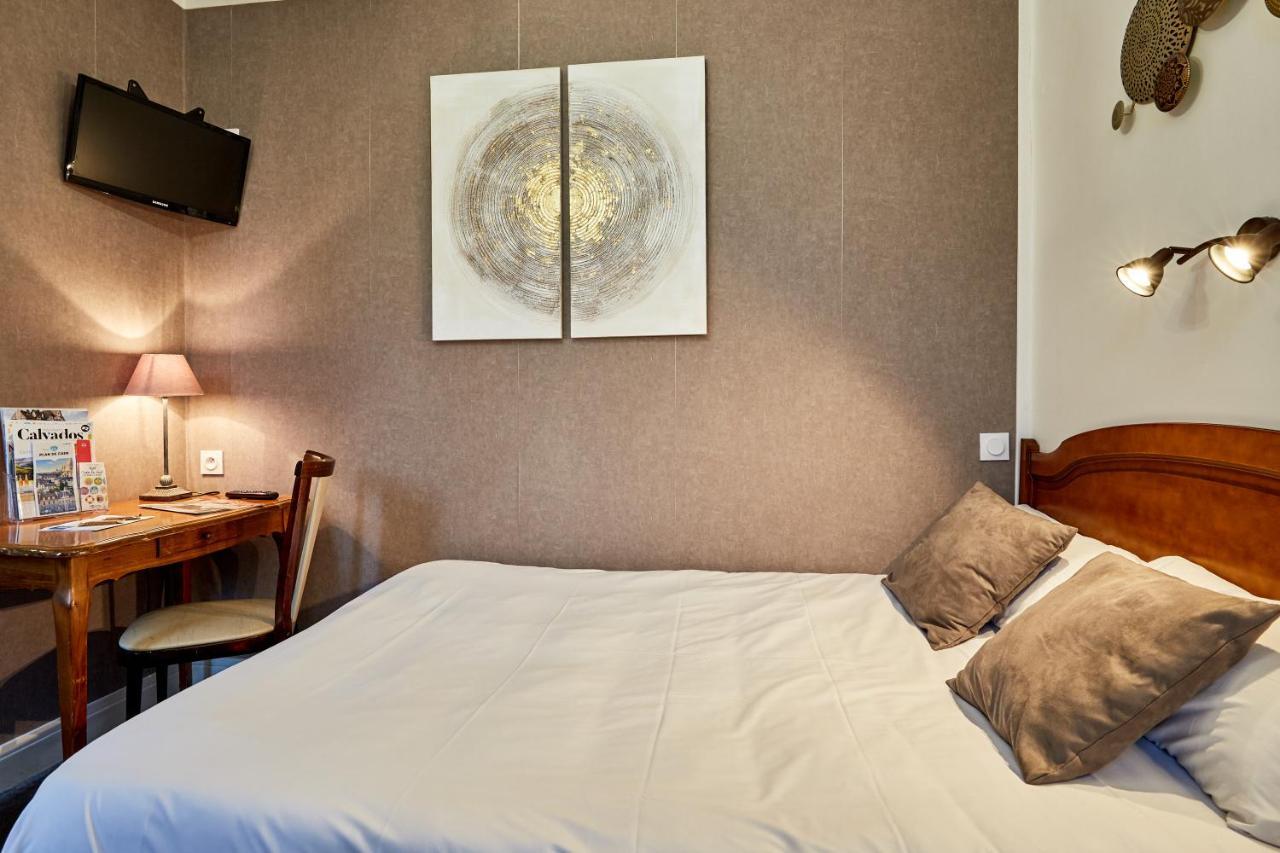 Hotel Saint Etienne 캉 외부 사진