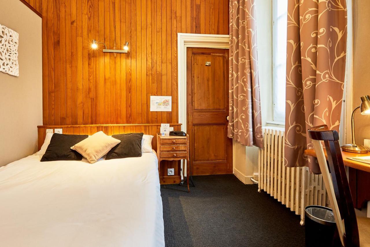 Hotel Saint Etienne 캉 외부 사진