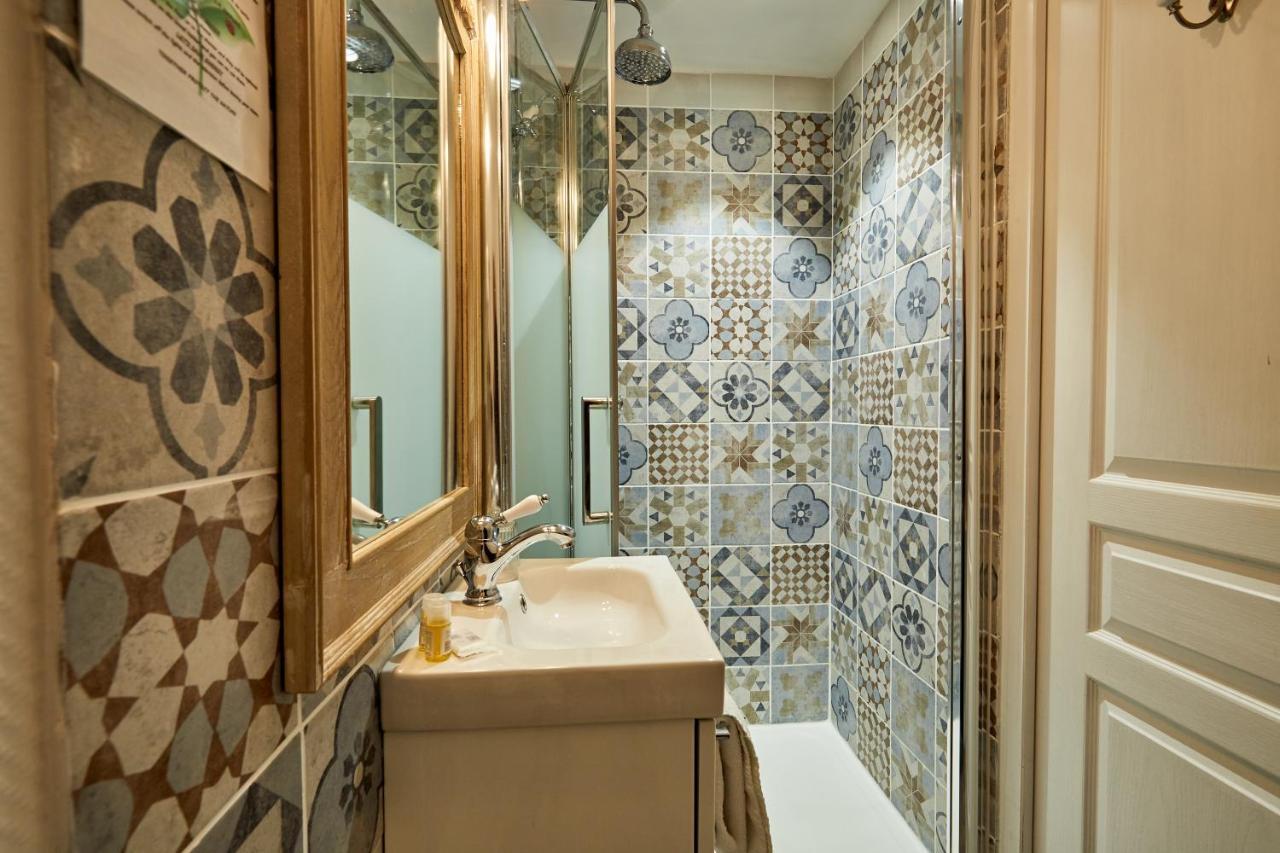 Hotel Saint Etienne 캉 외부 사진