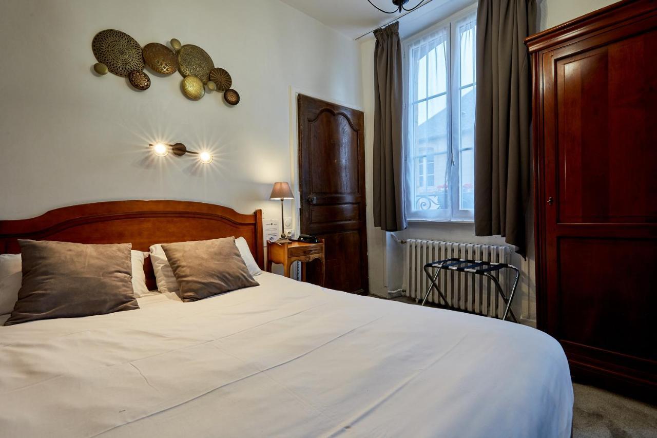 Hotel Saint Etienne 캉 외부 사진