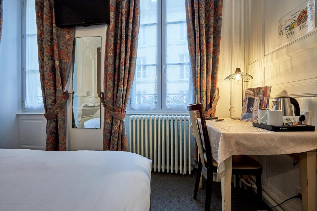 Hotel Saint Etienne 캉 외부 사진